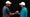 Tiger Woods, Jason Day