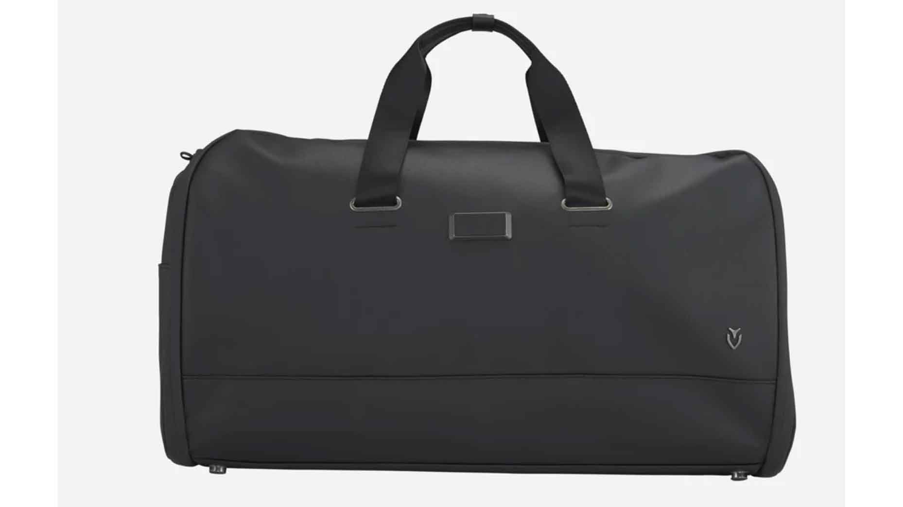 Vessel garment bag