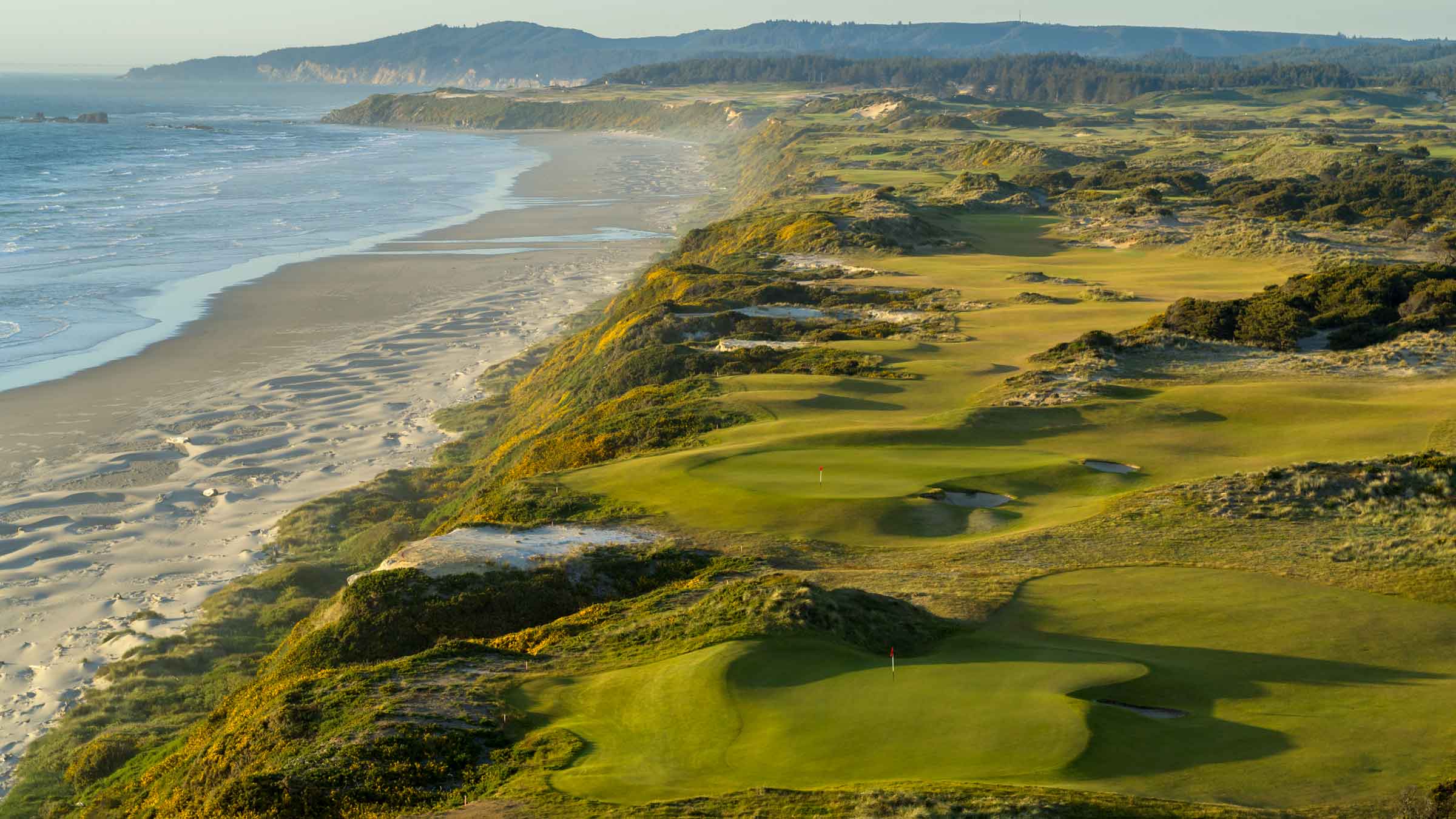 bandon dunes