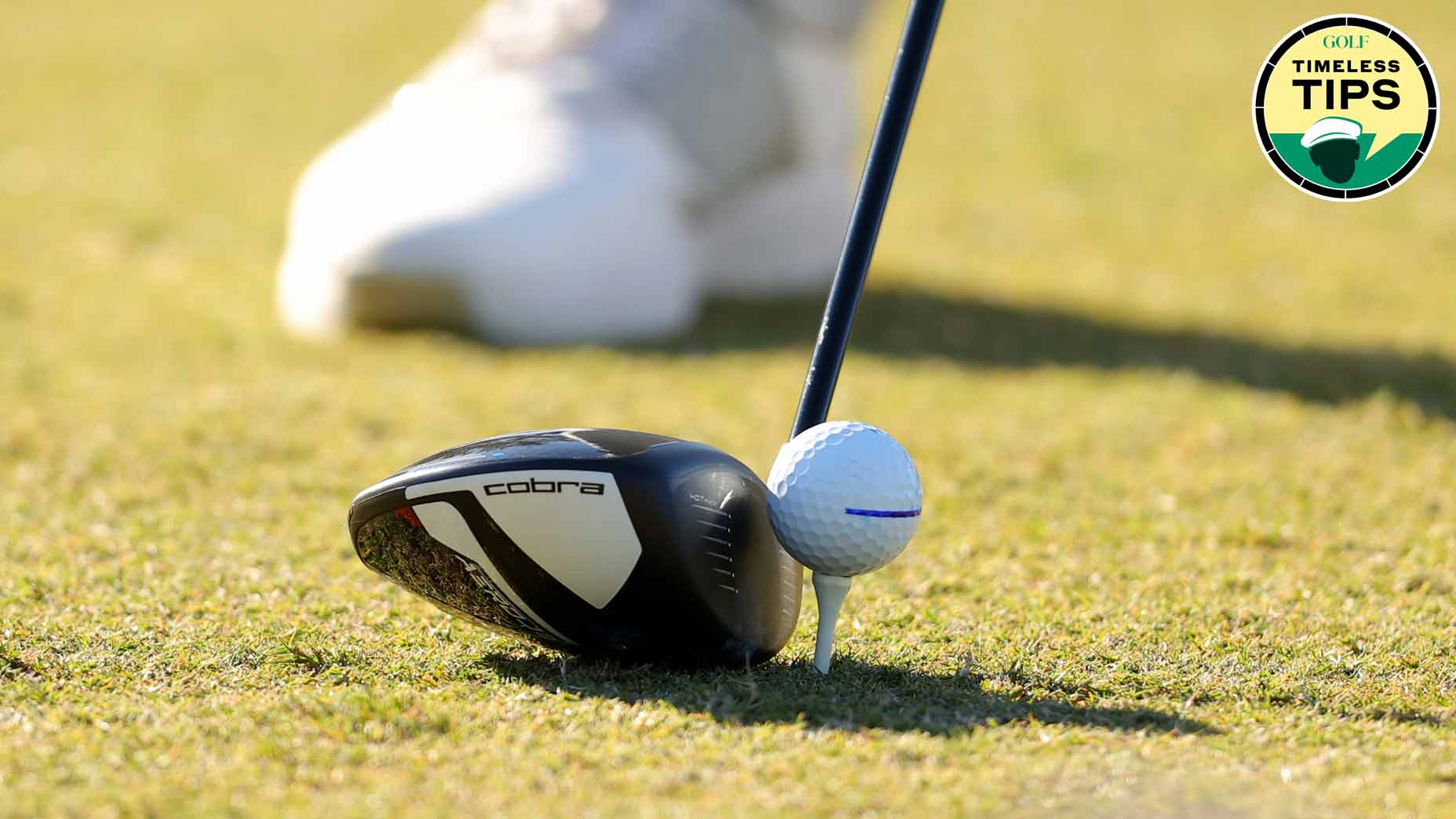 20 pro-approved power tips to hit the ball farther