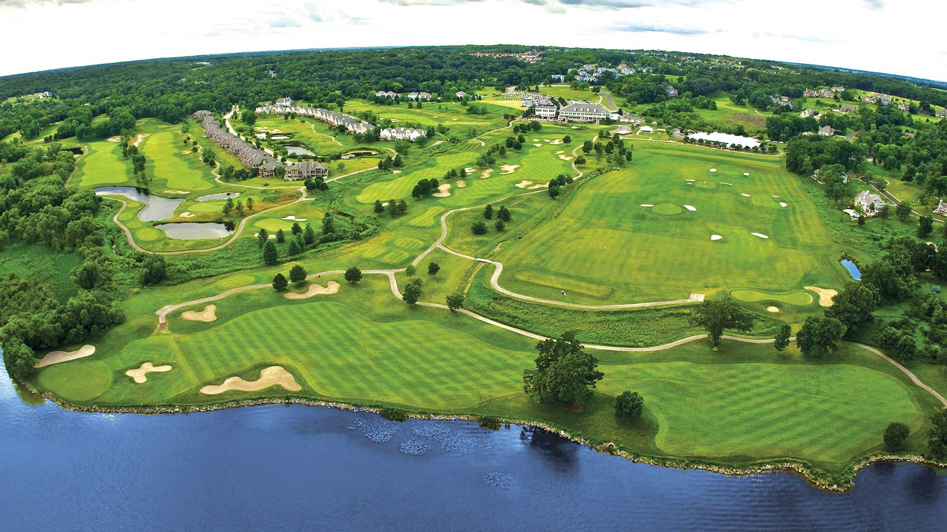 Meet the best Wisconsin golf resort you (probably) never heard of