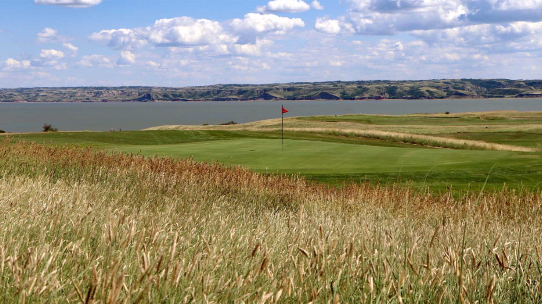 The Links of North Dakota in Ray, N.D.