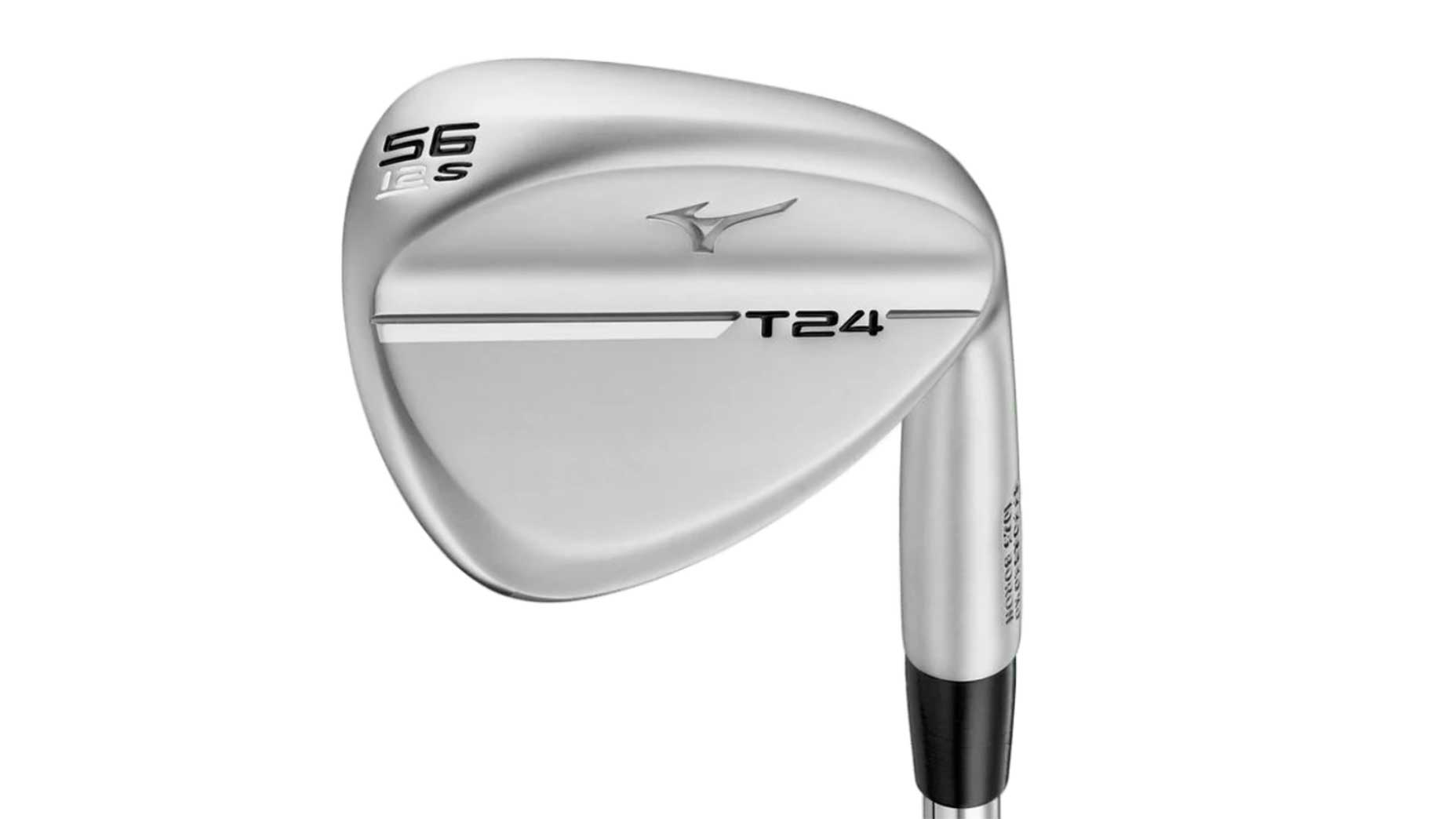 Get this forged Mizuno wedge on sale while you can