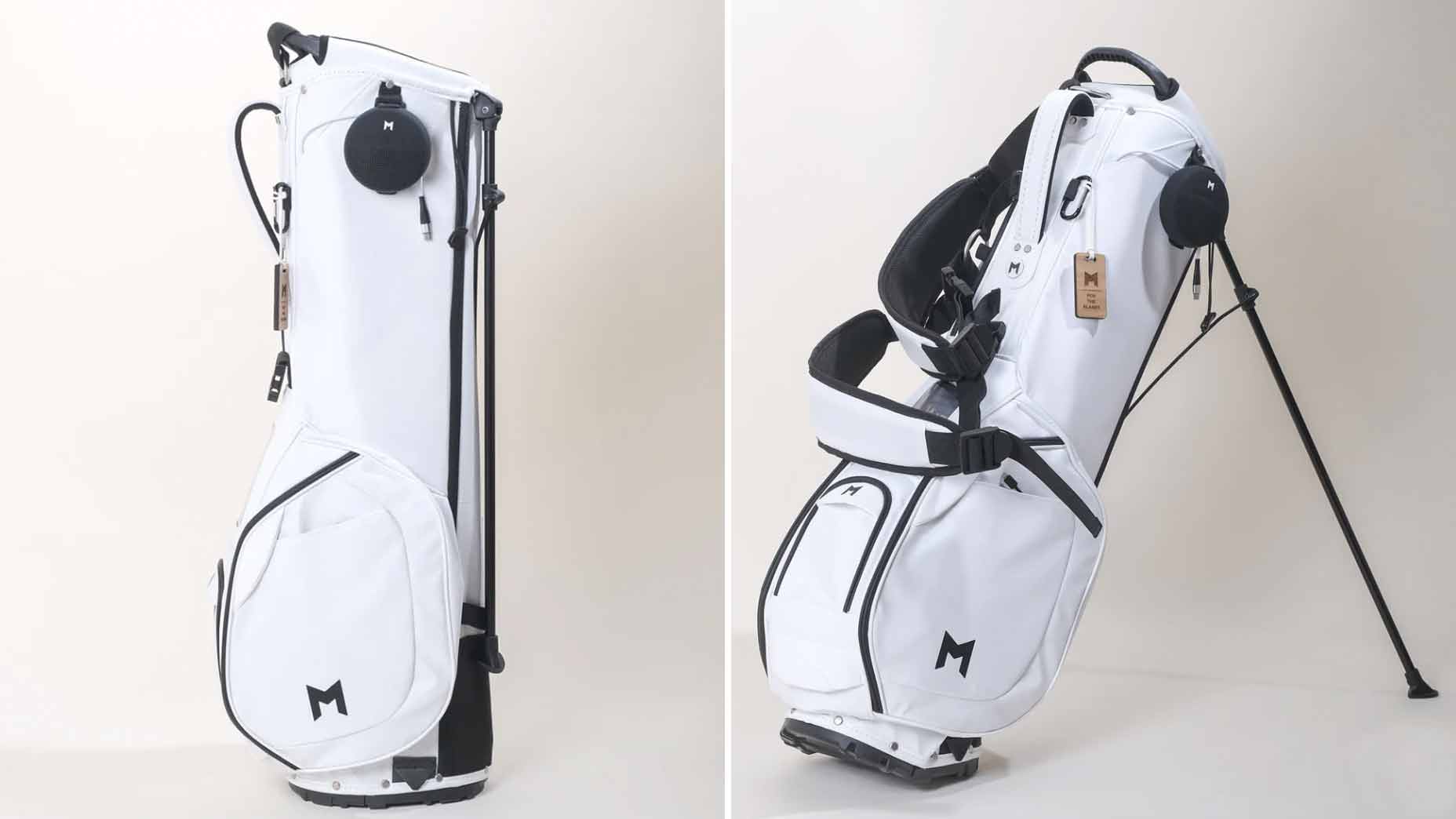 mnml mr1 golf bag