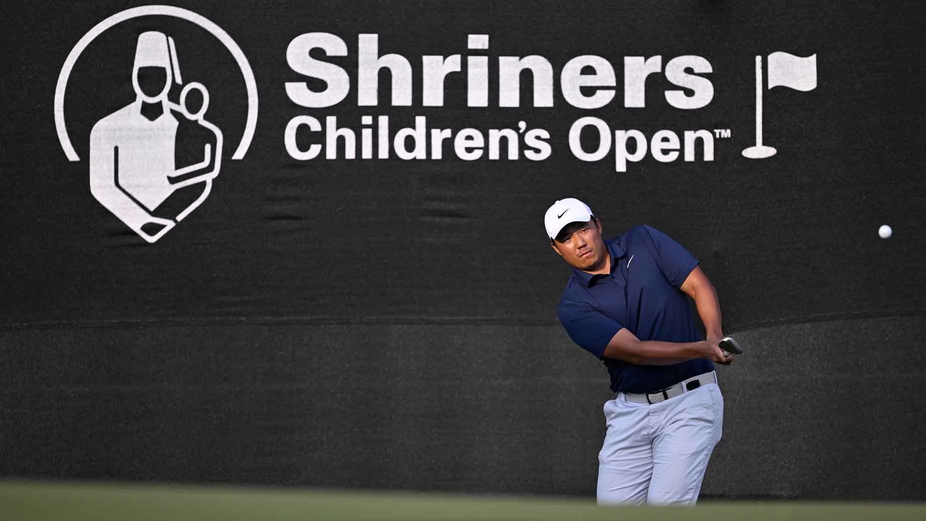 2024 Shriners Children's Open purse Payout breakdown, winner's share