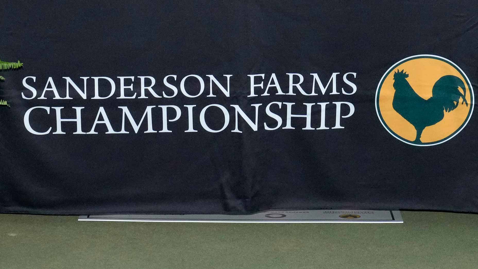 2024 Sanderson Farms Championship Friday TV, streaming