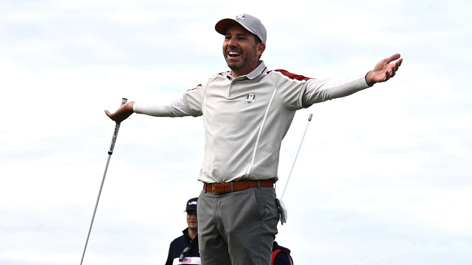 Inside Sergio Garcia’s complicated (and costly) Ryder Cup decision