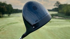 stix golf driver