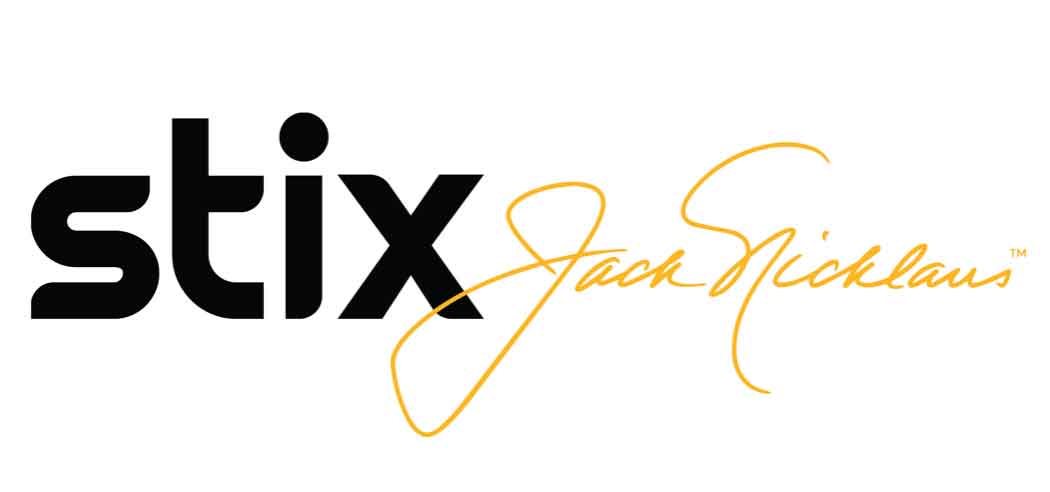 stix nicklaus logo