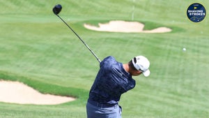 3 go-to drills to improve weight transfer in the golf swing