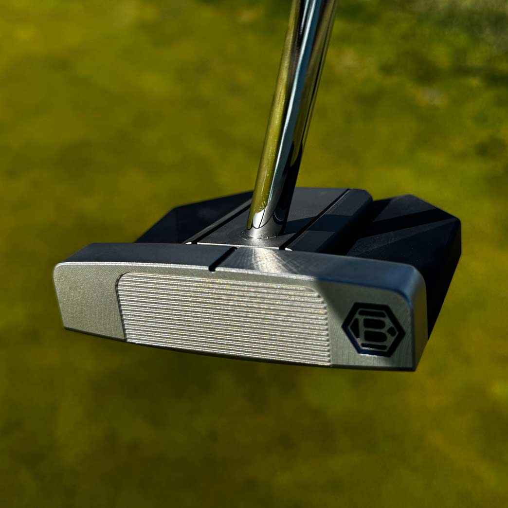 Bettinardi Unveils Antidote Series Zero-torque Putters | First Look