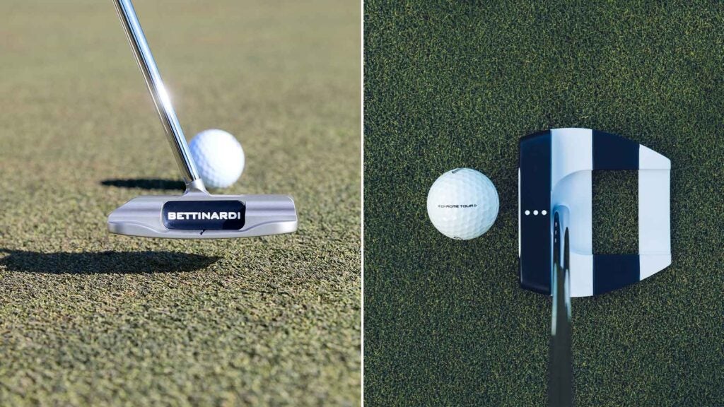 Here's what to make of the zero torque putter craze | Fully Equipped