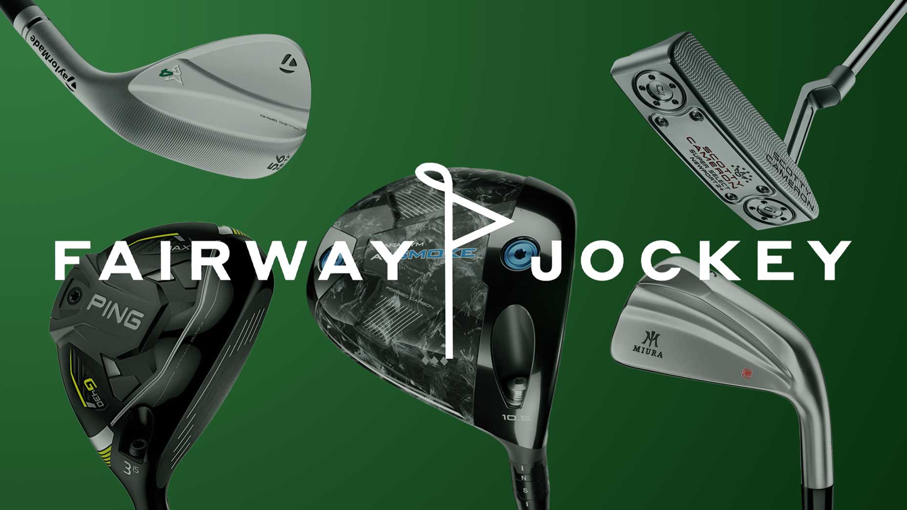 Fairway Jockey's instant alerts