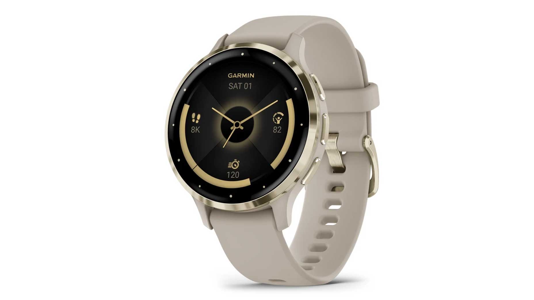 Garmin Venu 3S