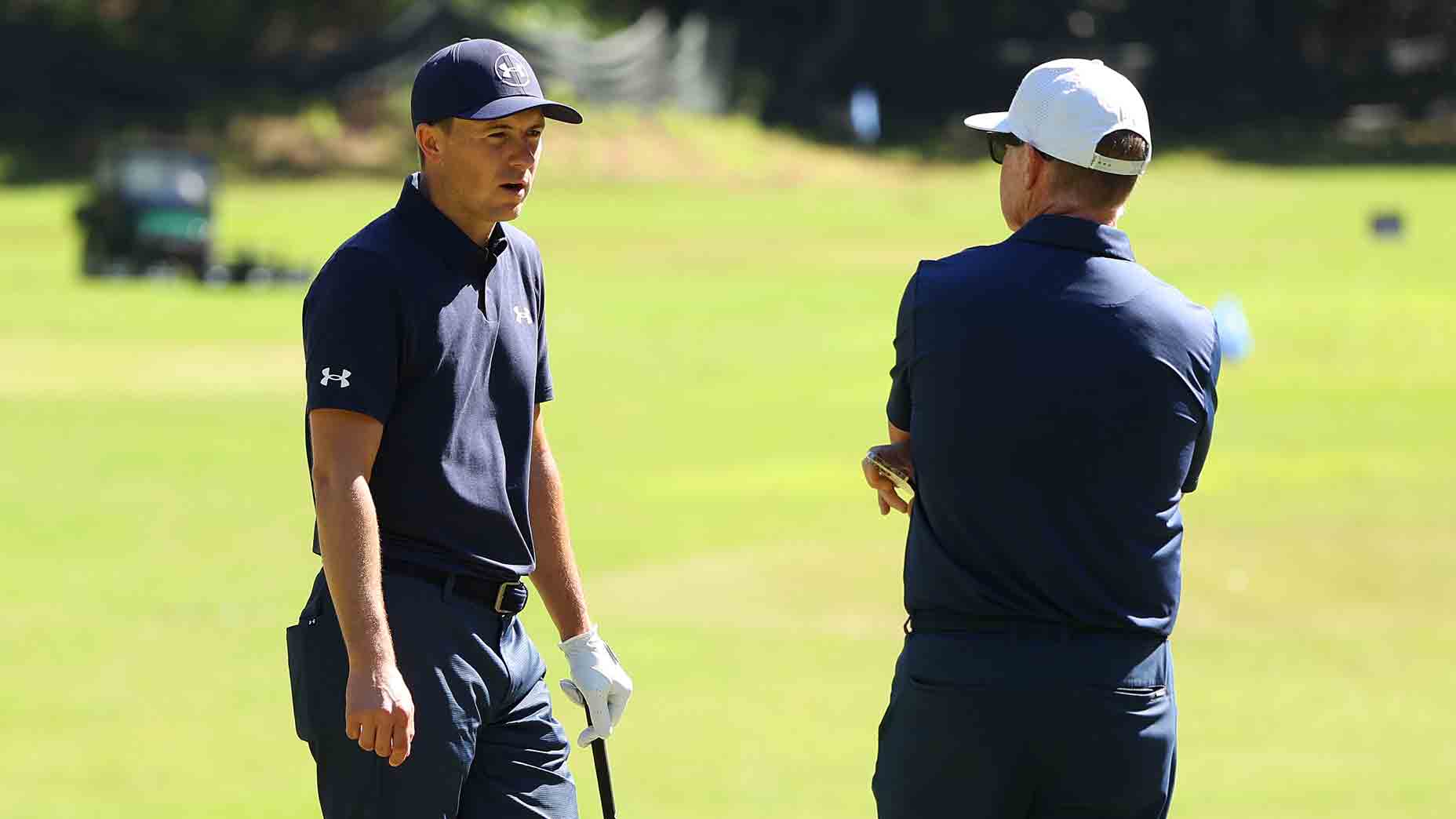 3 swing ‘death moves’ you must avoid, according to Jordan Spieth’s coach