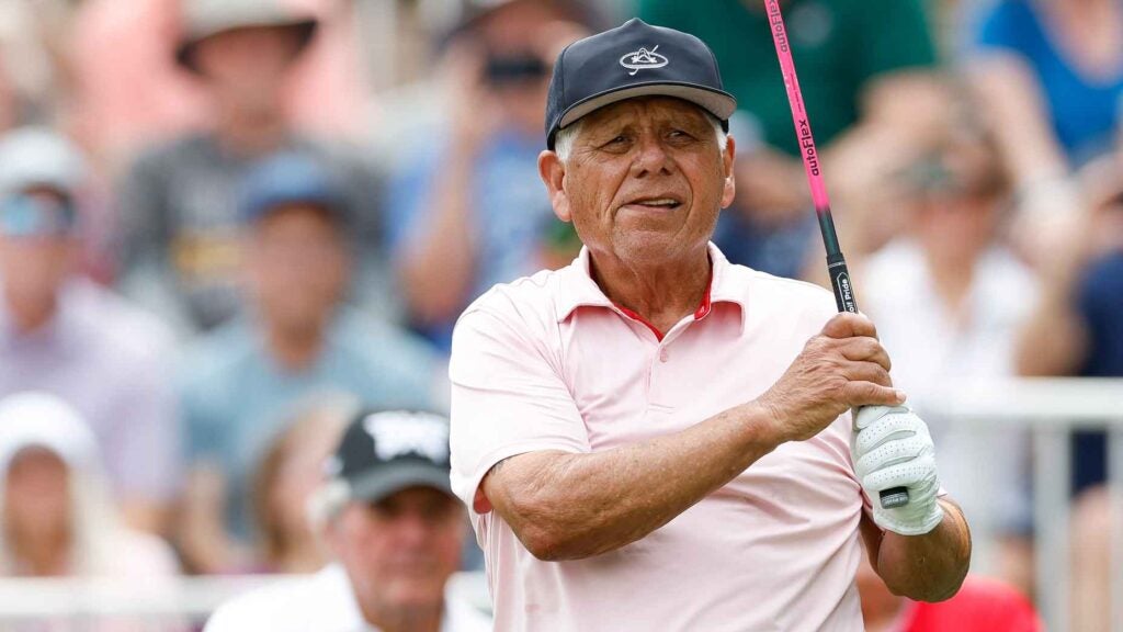 Lee Trevino