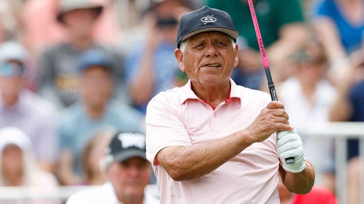 The hardest shot in golf? Lee Trevino’s nomination will surprise you