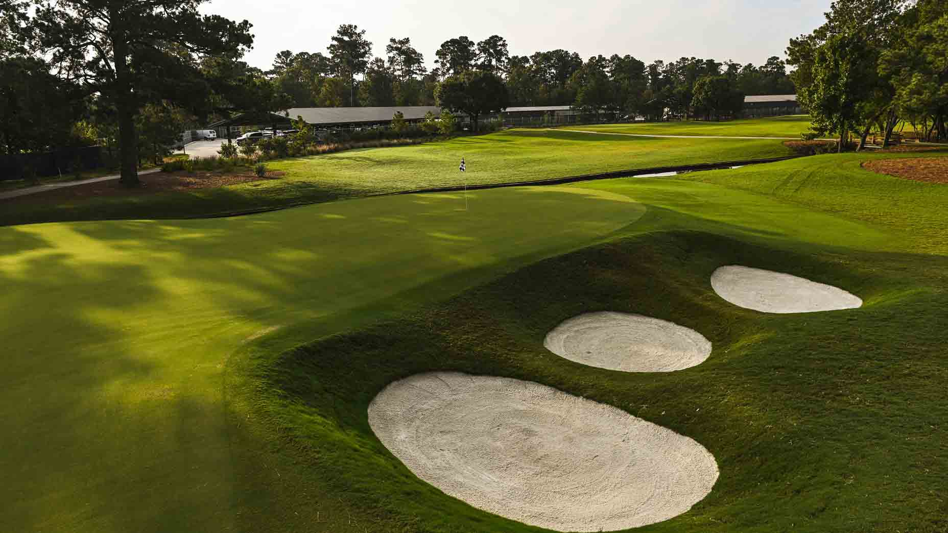 LPGA’s first major changing venues once again | Report LPGA’s first major changing venues once again | Report