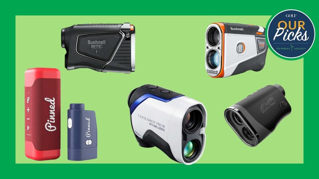 Our Picks The 6 best rangefinders we used in 2024