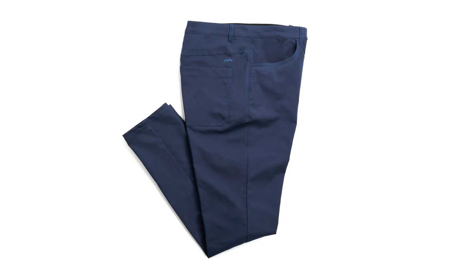 Palm Golf Co. Back Bay Pant