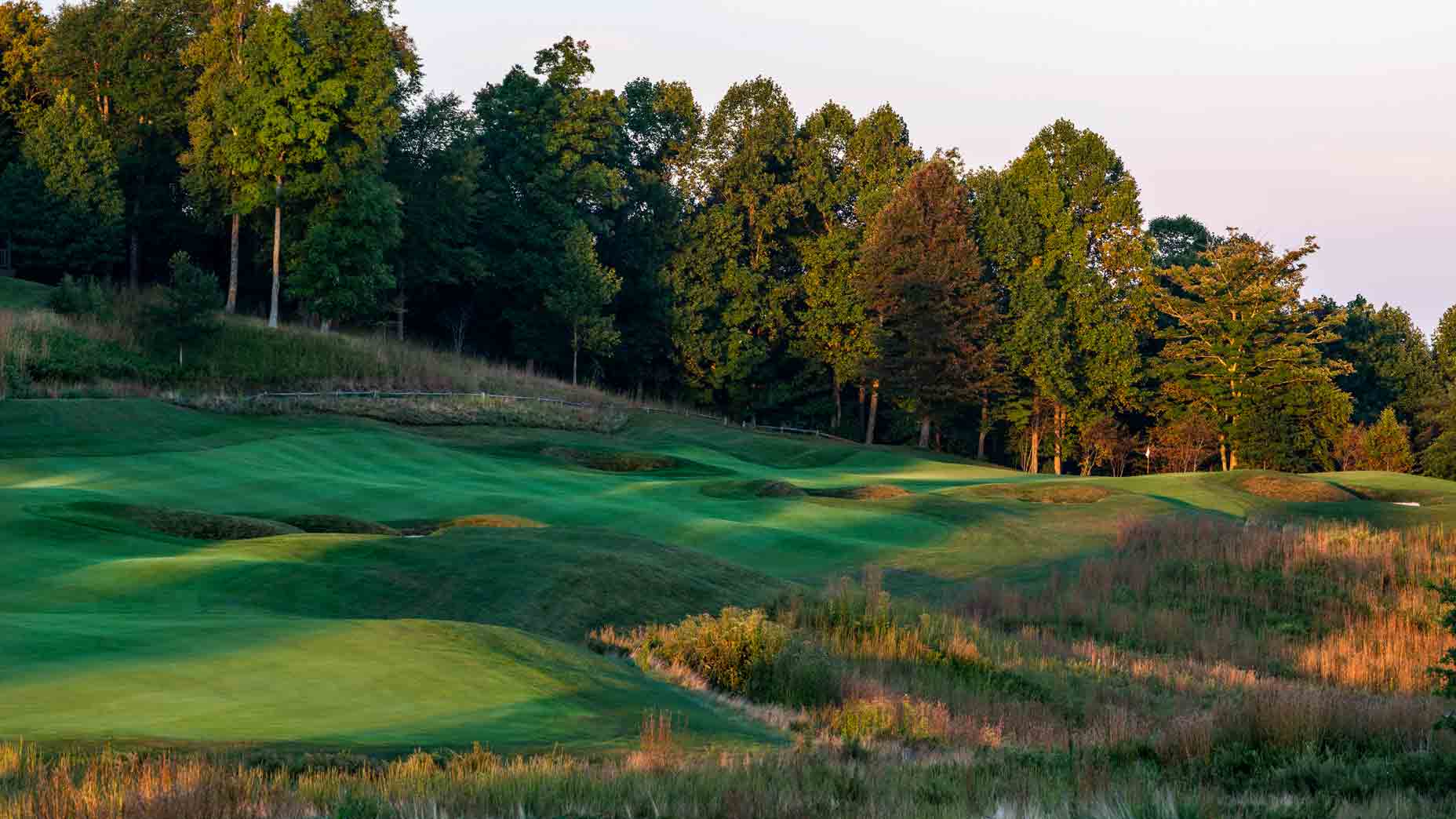 Primland: GOLF's Top 100 Courses You Can Play 2024-25