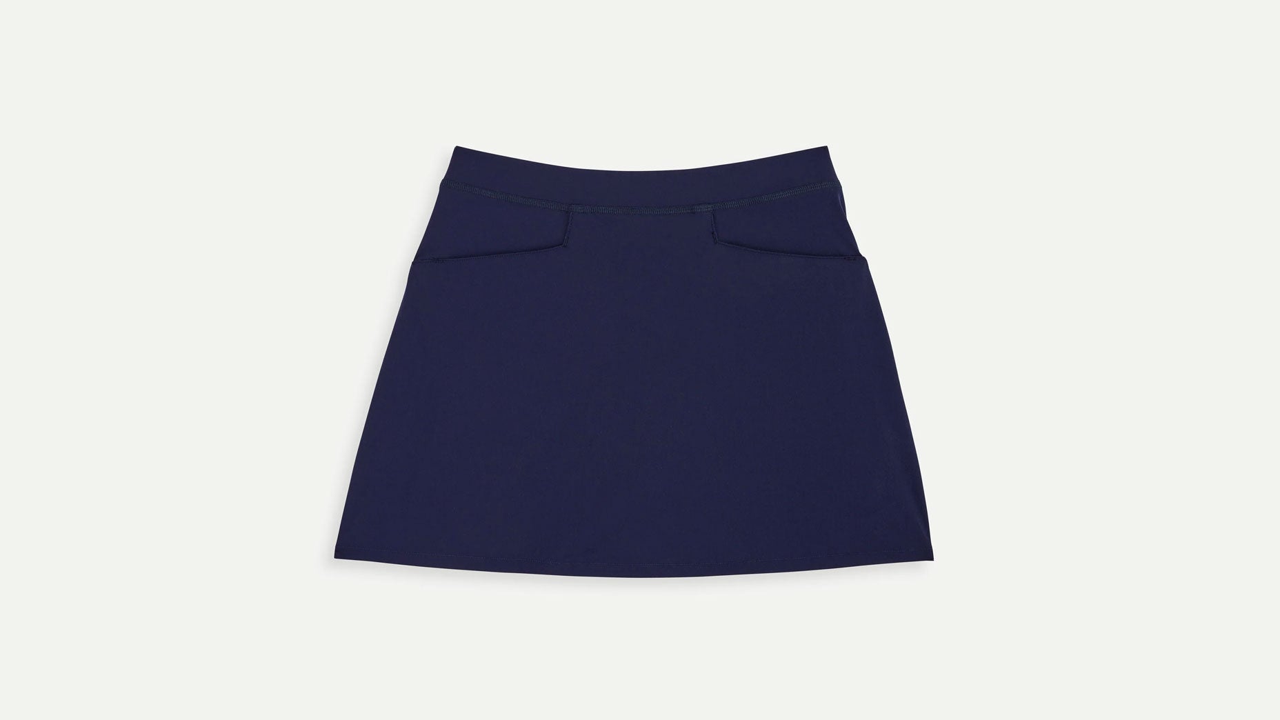 Renwick Classic Skort