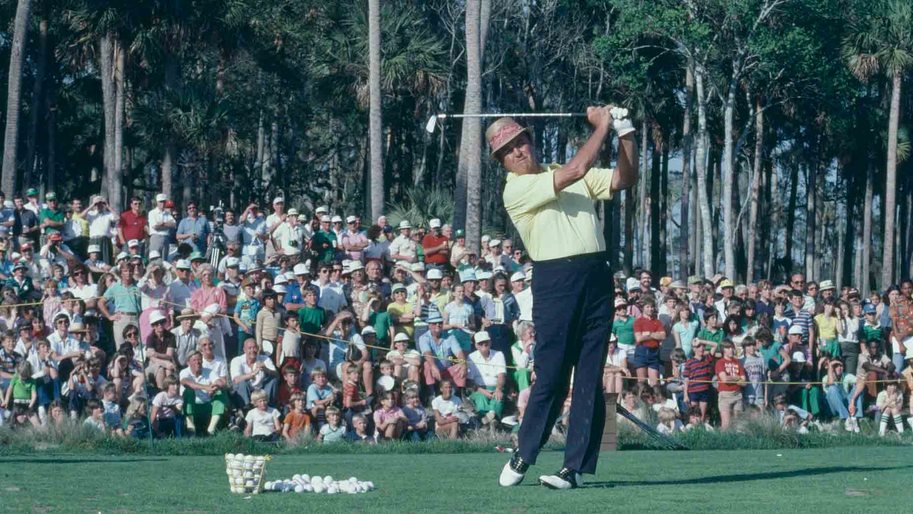 Sam Snead