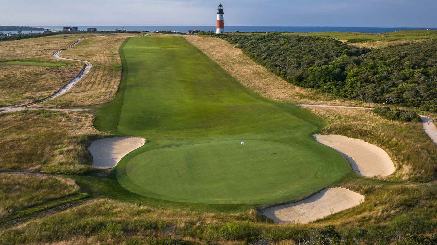 Sankaty Head in Massachusetts