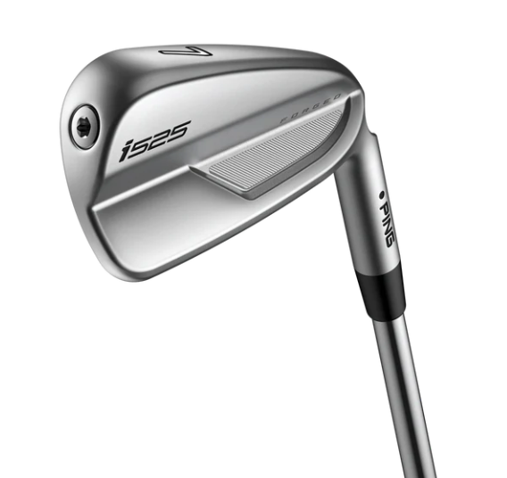 A ping i525 iron