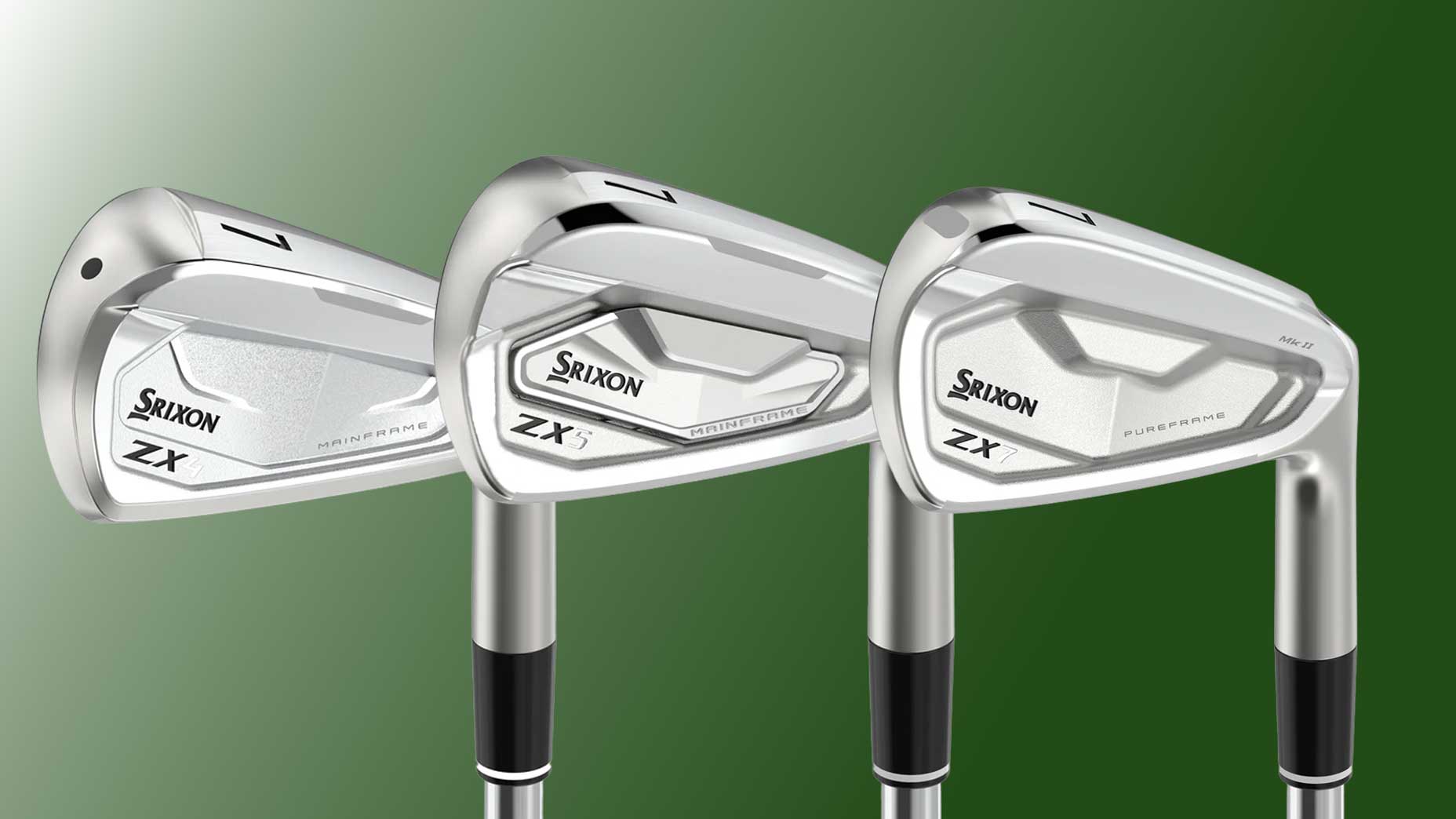 Srixon MkII Price Drop