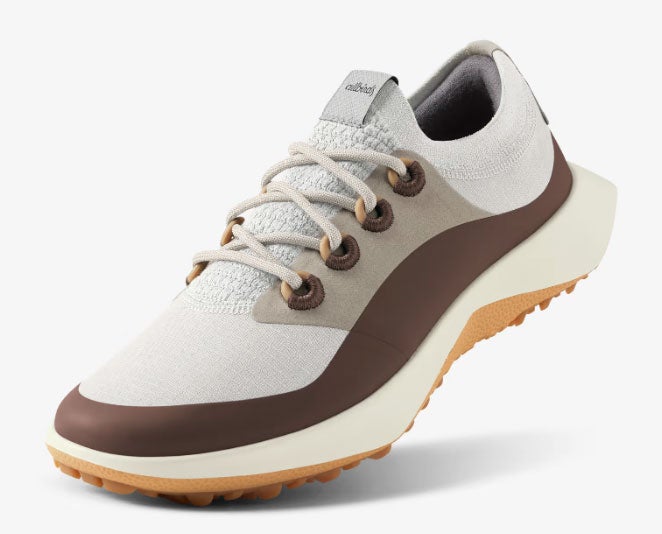 allbirds golf shoes