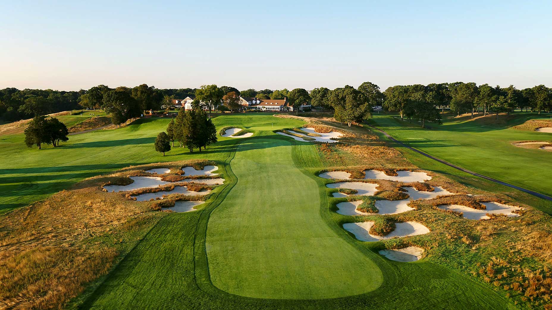 How much you’d pay to play a Top 100 Course in the U.S., according to … you!