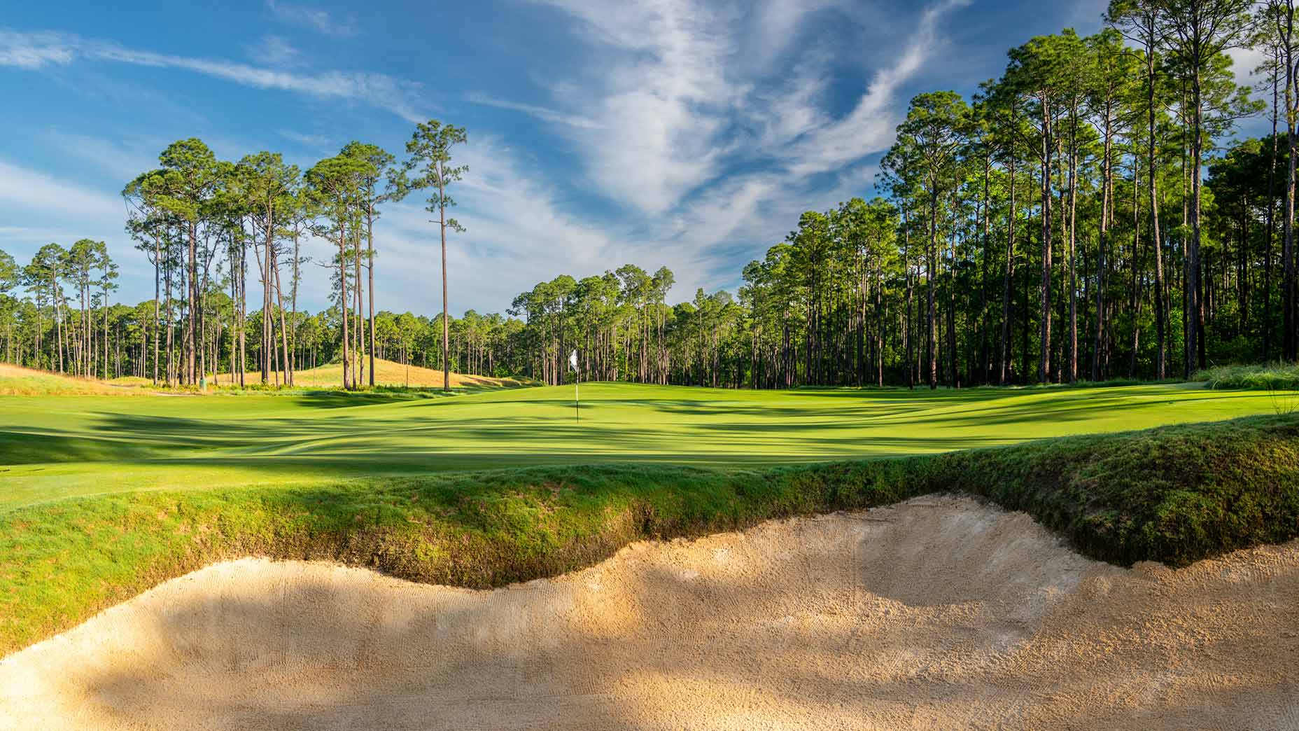 The Crossroads at Palmetto Bluff.