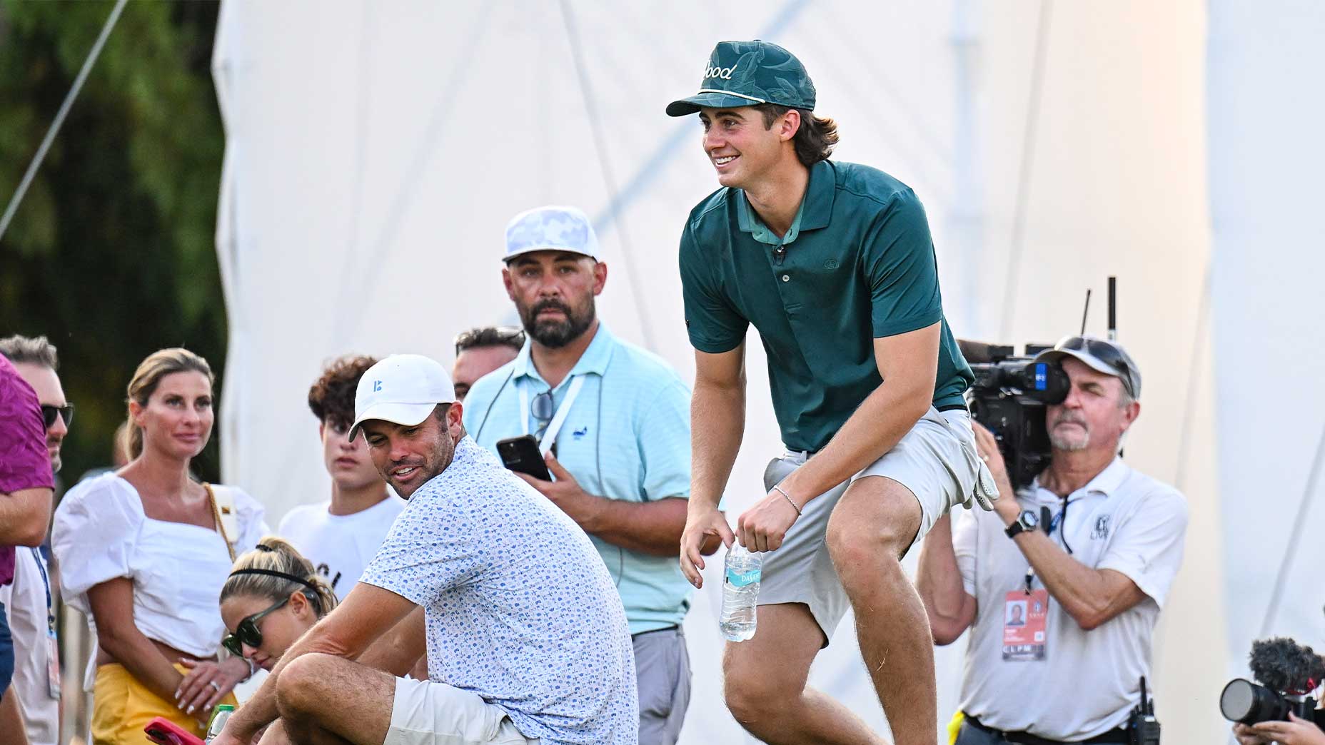 Good Good Golf to sponsor new PGA Tour event, signaling growth of YouTube golf Good Good Golf to sponsor new PGA Tour event, signaling growth of YouTube golf