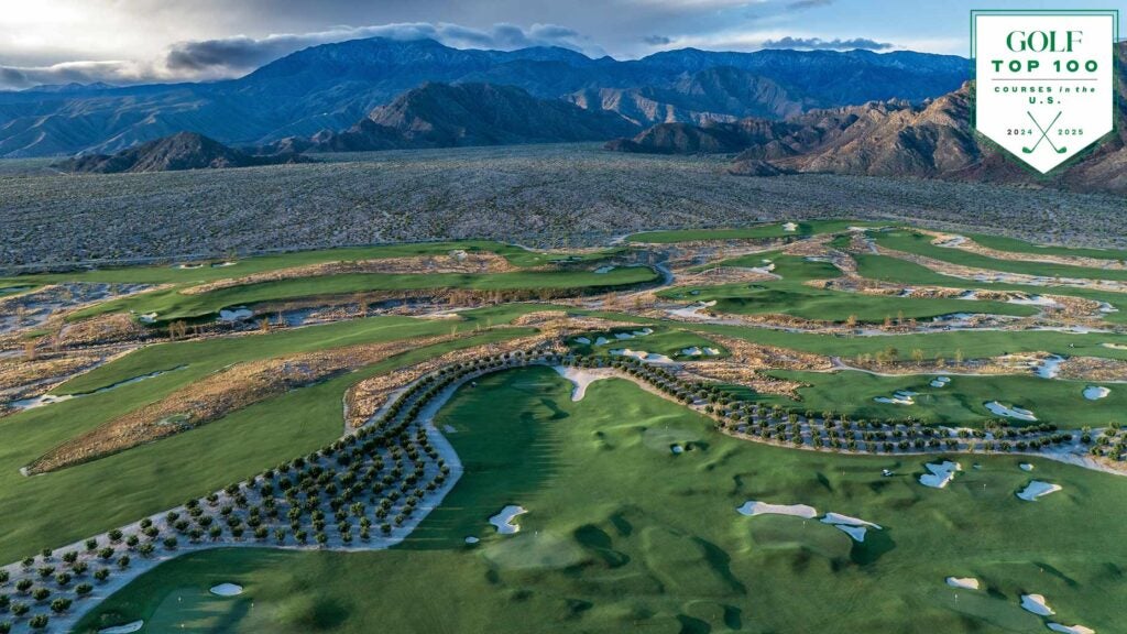 ladara golf club in california