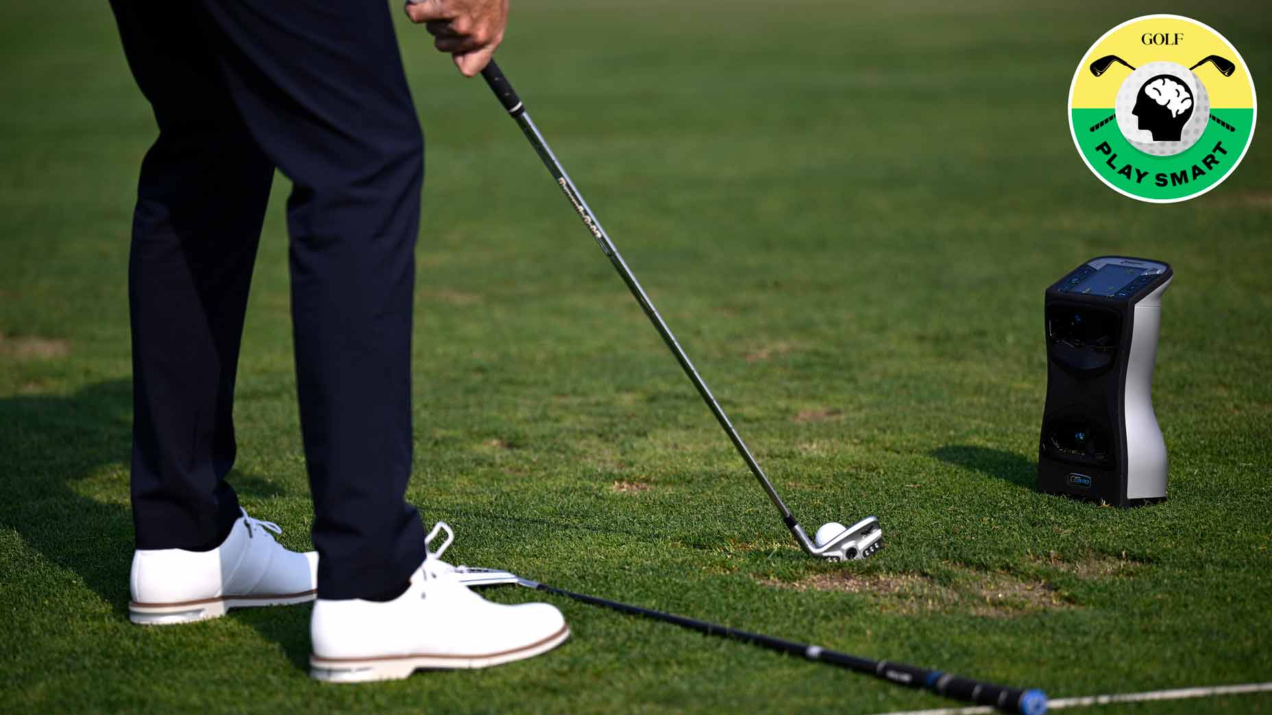 These 3 launch monitor numbers can improve your swing