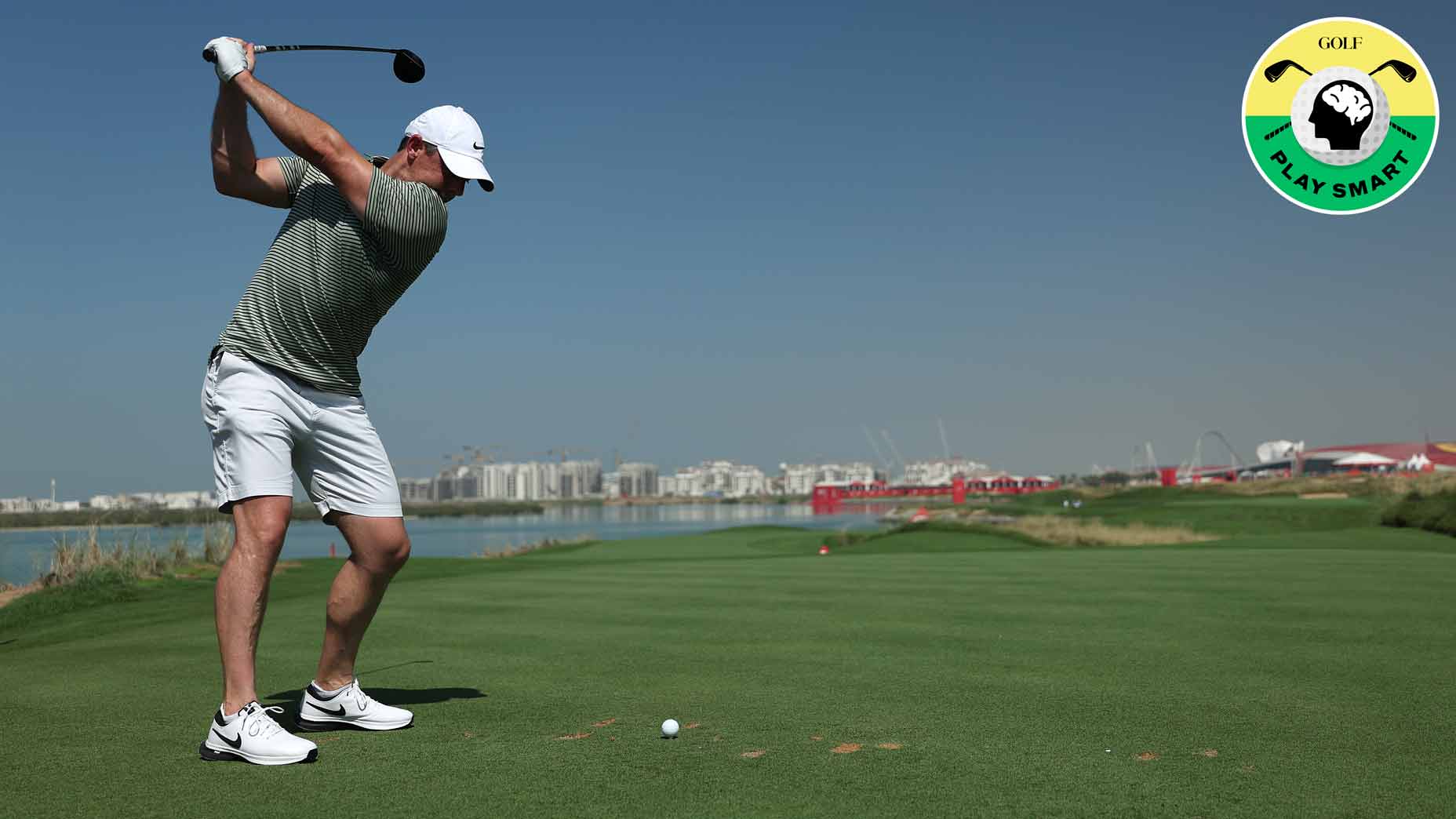 How Rory McIlroy’s radical practice method can improve your ball striking