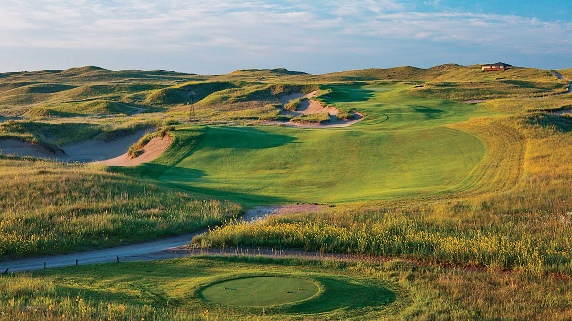 Best golf courses in Nebraska for 2024-25 | GOLF.com