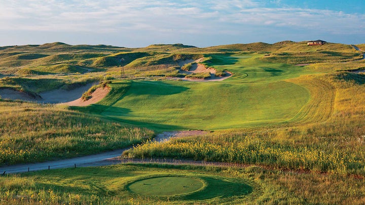Best golf courses in Nebraska for 2024 25 GOLF com