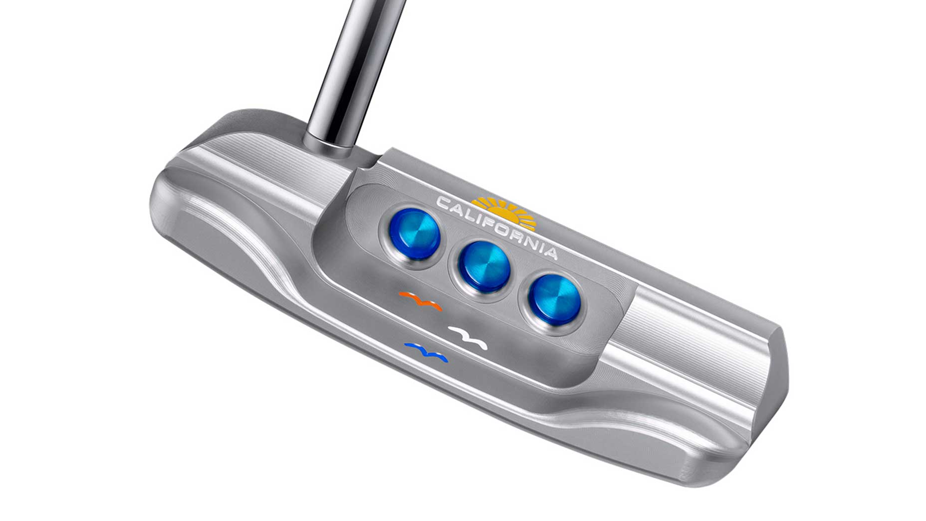 The Scotty Cameron 'My Girl' putter