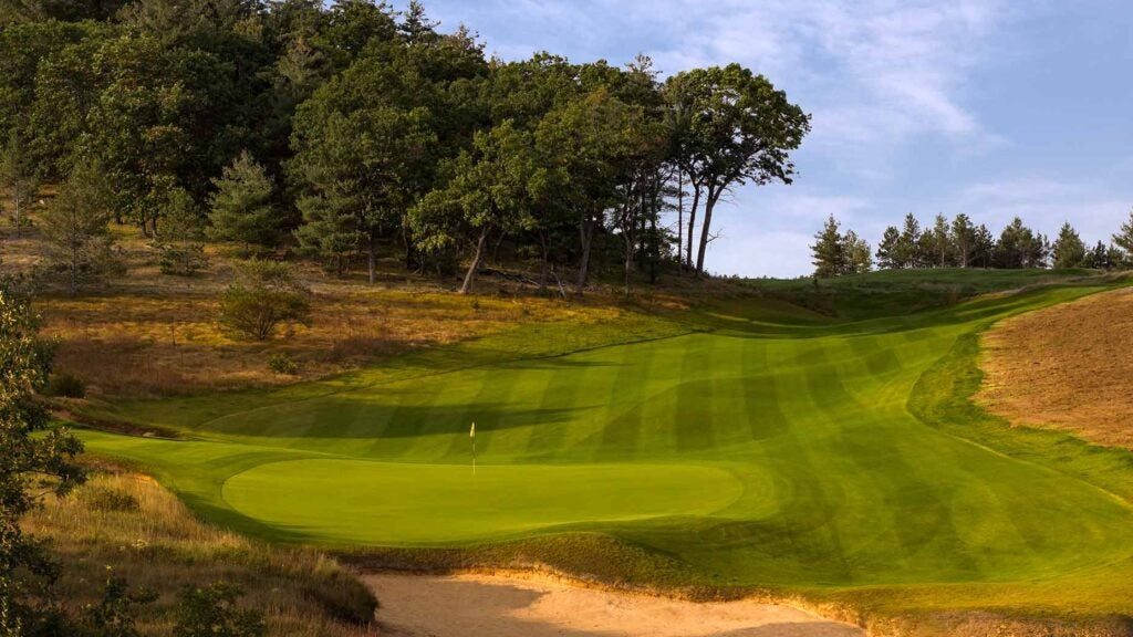 Top 100 Courses You Can Play: Our staff's 9 favorite spots