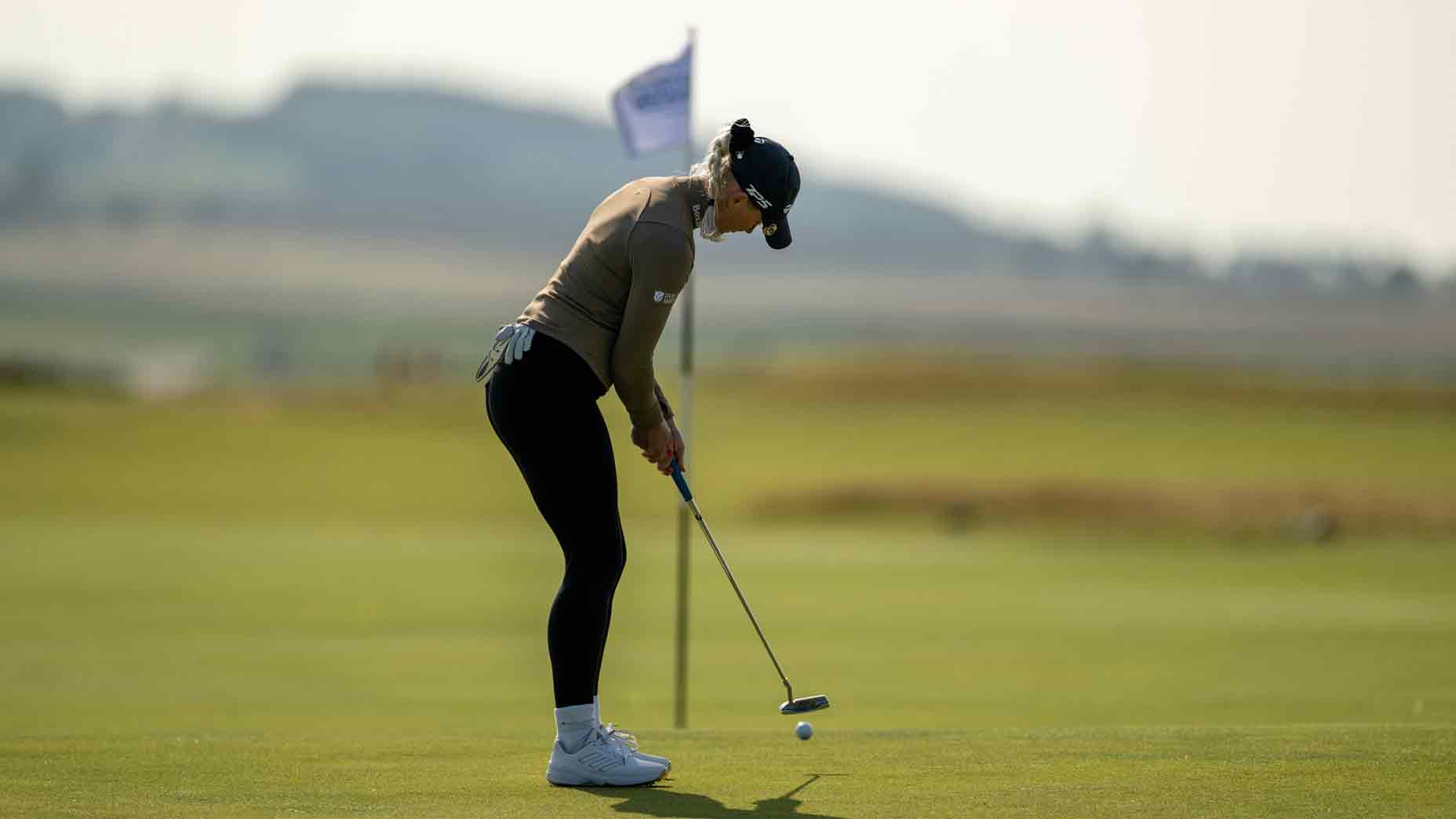 How ‘stepping off’ your putts can instantly improve your distance control How ‘stepping off’ your putts can instantly improve your distance control