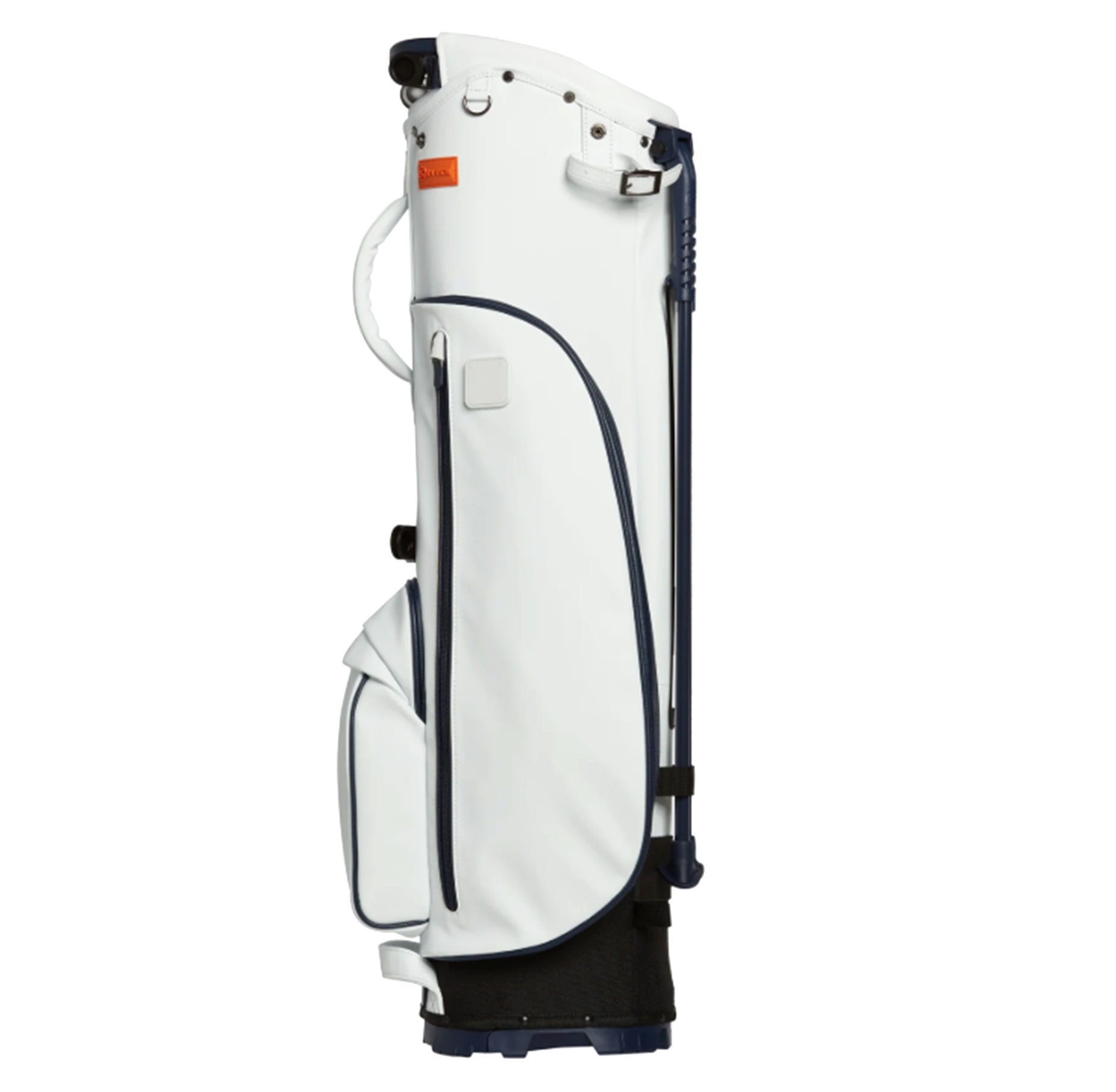 a stitch golf bag