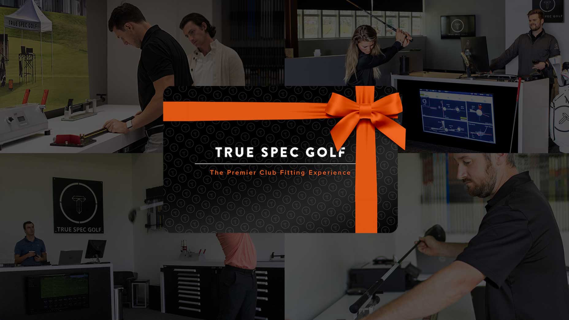 Black Friday deal: Get 20% True Spec gift card bonus with gift card purchase