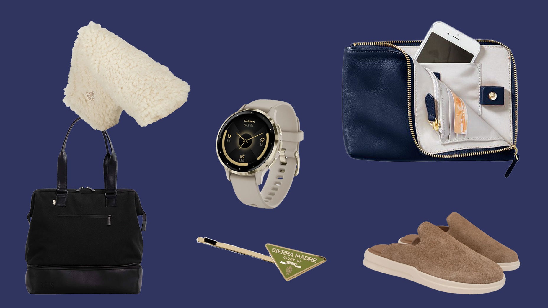 Best golf gifts 2024: 12 great gifts for women golfers