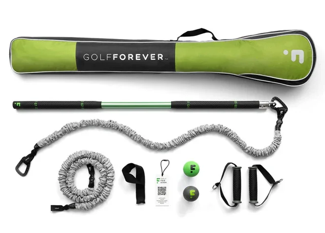 GolfForever Swing Trainer