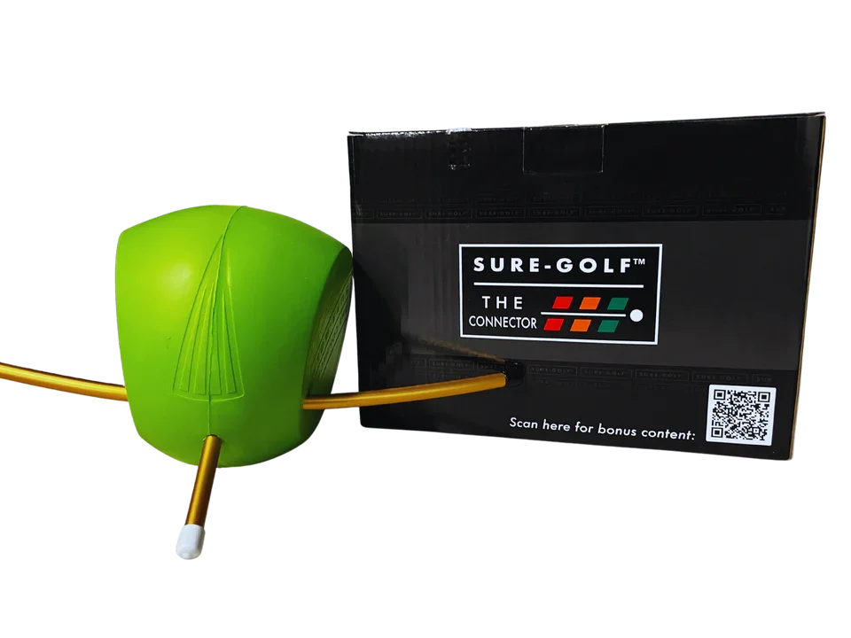 The Connector by Sure Golf