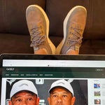I tried it: After years of pain, I&rsquo;ve finally found a great golf shoe