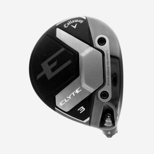 Callaway Elyte Fairway wood