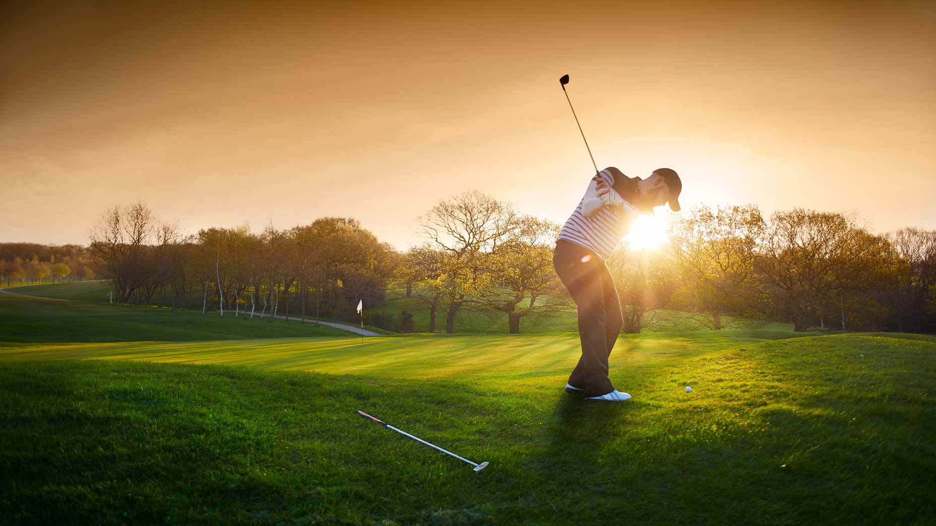 10 Rules to Hit Wedge Shots Like a Pro